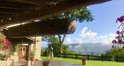 Casa Rural La Fontana de Pedroso, Descubre Cantabria y Cabarceno