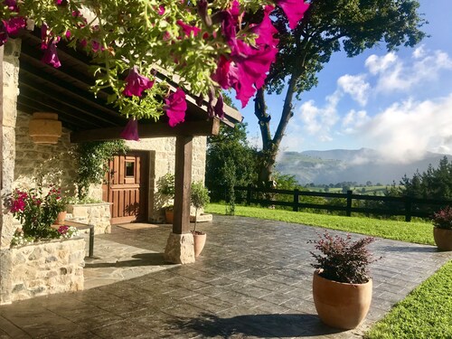 Casa Rural La Fontana de Pedroso, Descubre Cantabria y Cabarceno
