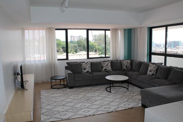 تلفزيون ذكي