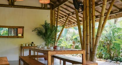 Dream Surf House Santa Teresa