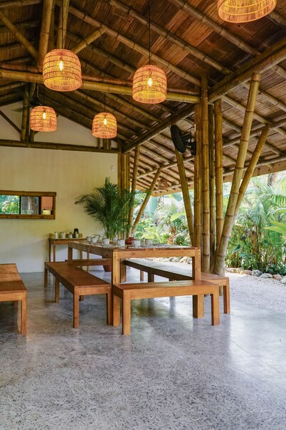 Dream Surf House Santa Teresa