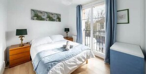 3 bedrooms