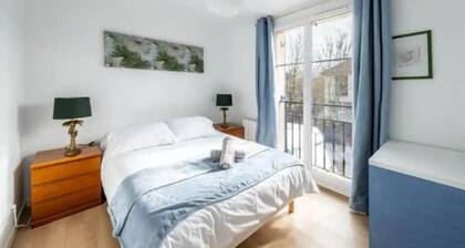 Disney en air frais - Magny