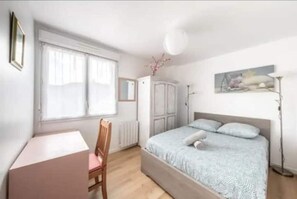 3 bedrooms - Disney en air Frais - Magny (Magny-le-Hongre)