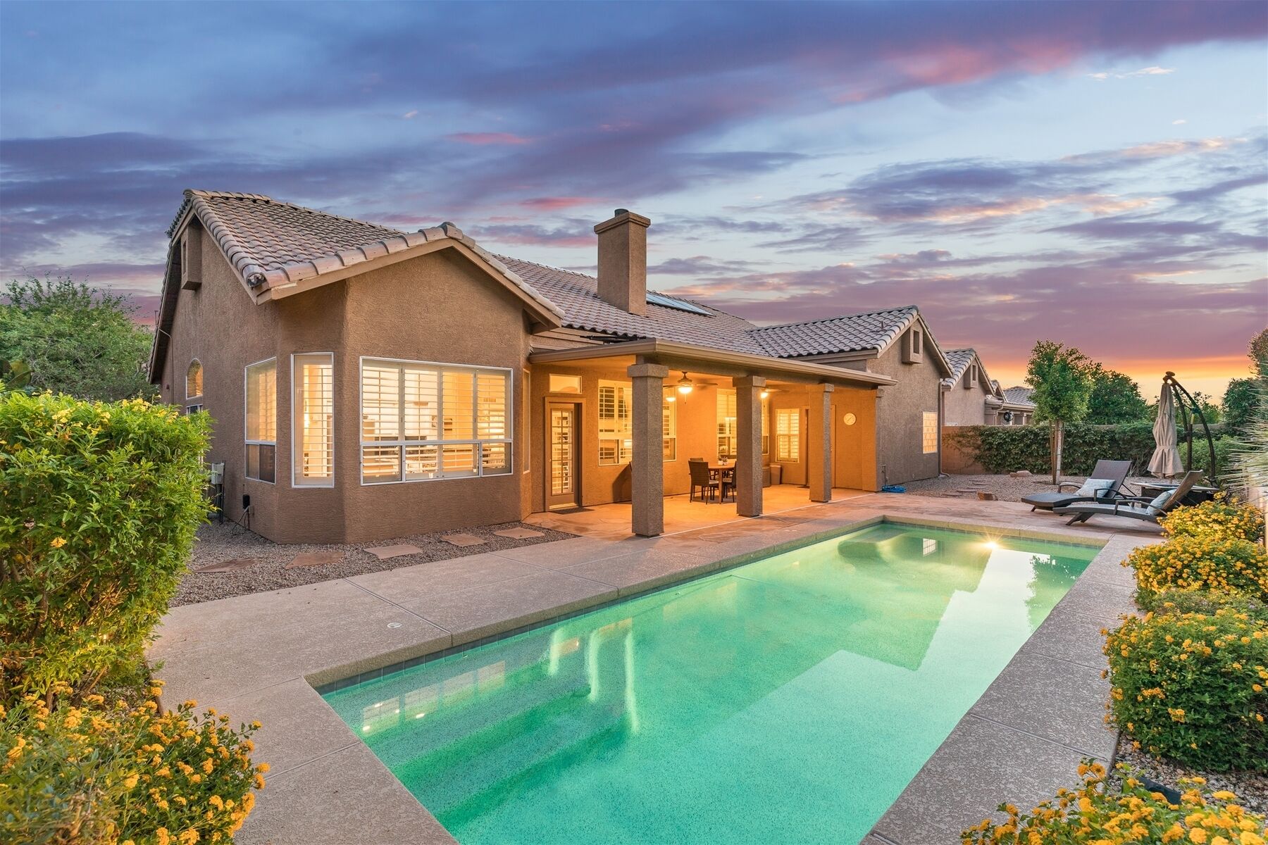 Troon Retreat | North Scottsdale | 30 Day+ | Pool