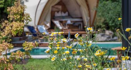 Deichkind Country Loft