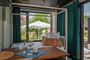 Estúdio design | Roupas de cama premium, individualmente decorados