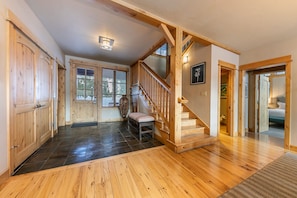 Interior - Old Greenwood Cabin 15 (Truckee)