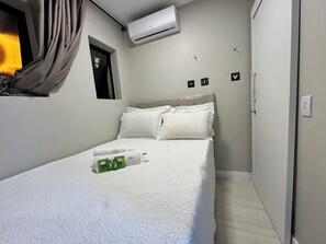 Room - Moacir's VIP Box (Centro Capão da Canoa)