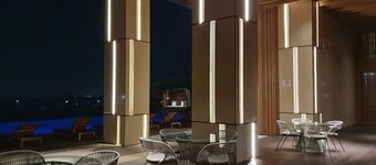 Raden Room at Springwood Residence