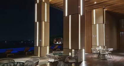 Raden Room at Springwood Residence