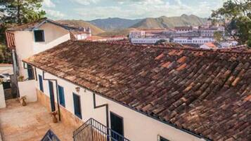 Terraço/pátio