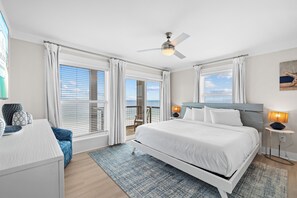 8 bedrooms, iron/ironing board, free WiFi, bed sheets