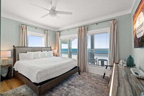 6 chambres, fer et planche à repasser, accès au Wi-Fi (inclus)