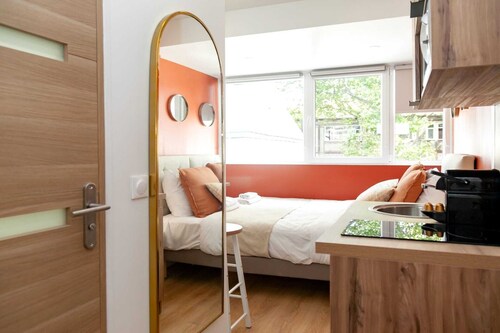 David D Angers 23 - Studio Apartment, Sleeps 2