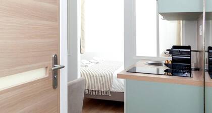 David D Angers 26 - One Bedroom Apartment, Sleeps 2