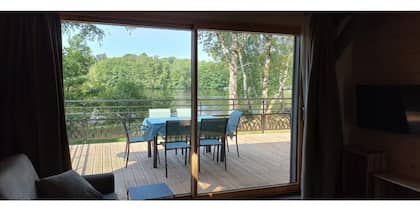 Bienvenue aux Chalets du Pelevin