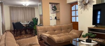 La Casa de Luli
