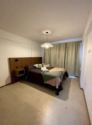 1 bedroom, WiFi