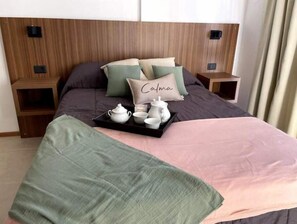 1 bedroom, WiFi