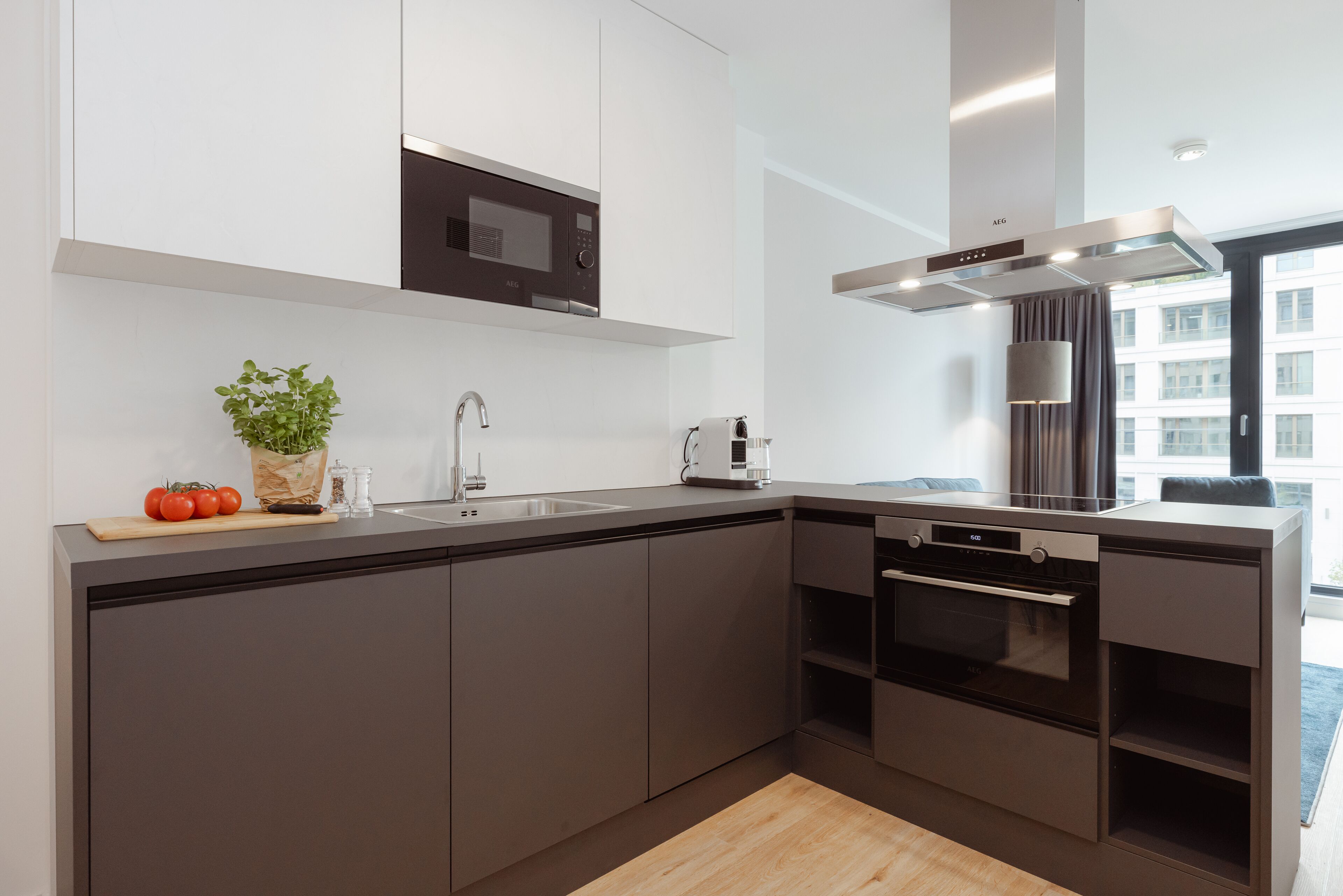 Foto - The Doorman Goethe Frankfurt am Main