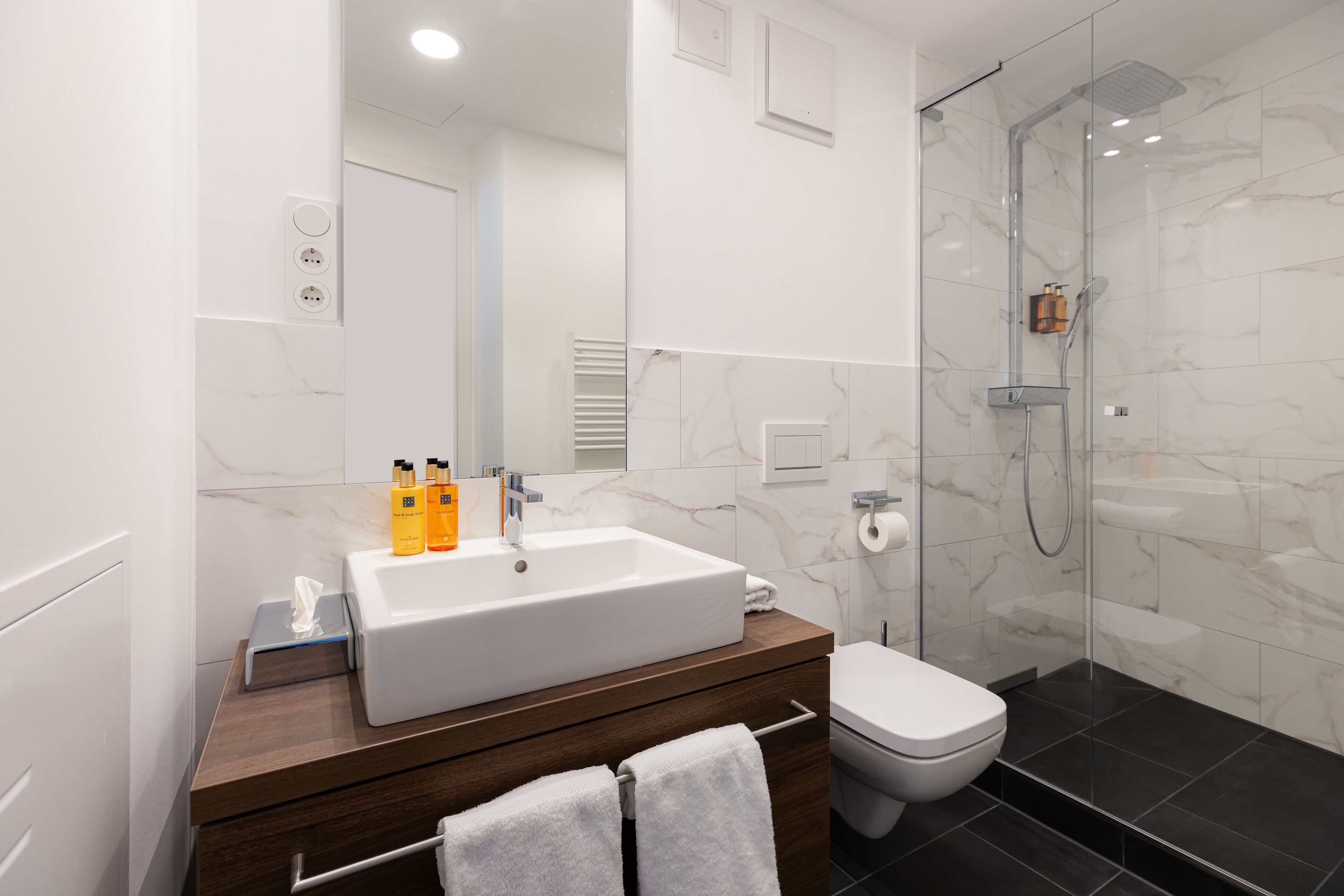 Foto - The Doorman Goethe Frankfurt am Main