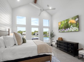 7 chambres, Wi-Fi, draps fournis