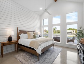 7 chambres, Wi-Fi, draps fournis