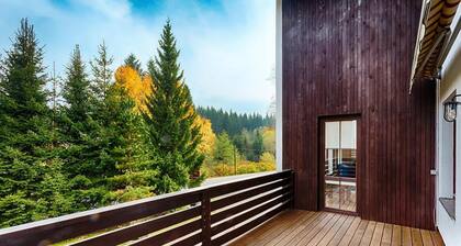 Harrachov Lhje261 in Harrachov