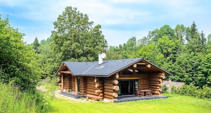 Lomnice nad Popelkou Llb005