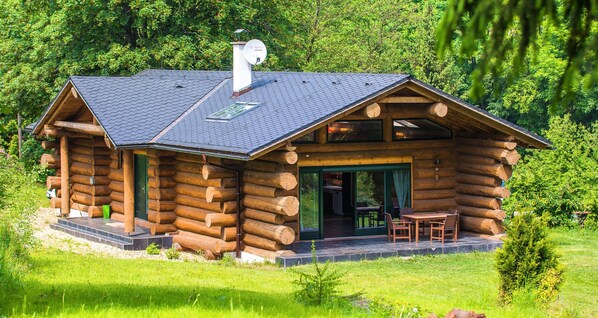 Villa - Lomnice nad Popelkou Llb005 (Lomnice nad Popelkou)