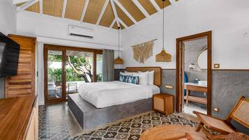 Player Pool Villa | 免費 Wi-Fi