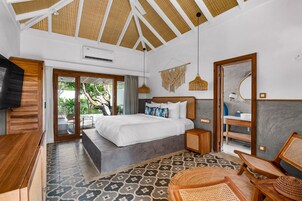 Player Pool Villa | Free WiFi