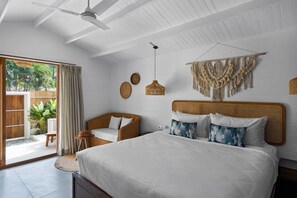 1 chambre, Wi-Fi gratuit
