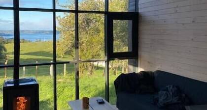 Refugio Carpinteros Chiloé