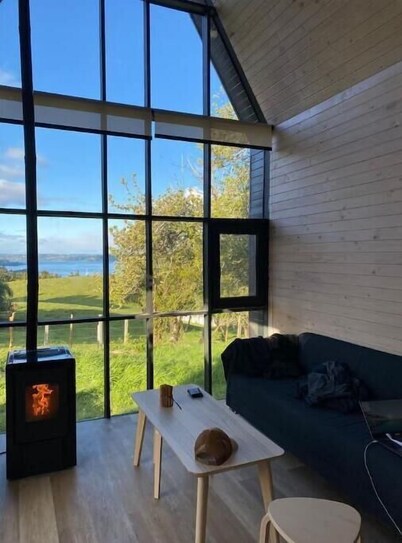 Refugio Carpinteros Chiloé