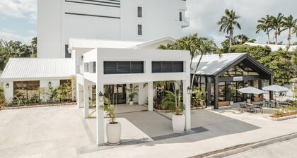 Fort George Hotel and Spa Belize