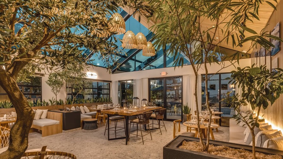 Fort George Hotel & Spa