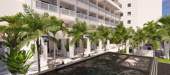 Fort George Hotel & Spa