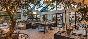 Fort George飯店及水療中心