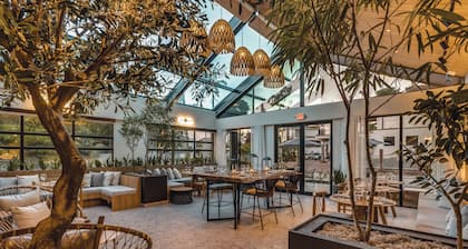 Fort George Hotel & Spa