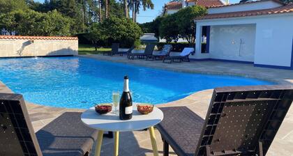 Casa Limoeiro – Comfort and Tranquility for 4 Guests | Casas da Judia (T2)