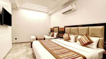 Chambre Triple Deluxe, 1 chambre