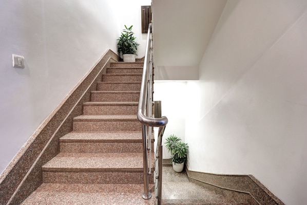 Aerial view - Hotel Emporio Dx Paharganj New Delhi (New Delhi)