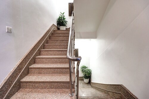 Hotel Emporio Dx Paharganj  New  Delhi