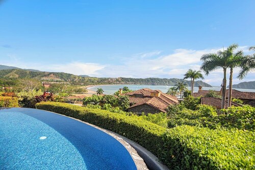 Ground floor Luxury Condo at Terrazas de Marbella Los Sueños