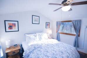 2 habitaciones, wifi gratis y ropa de cama 