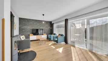 Apartment | 3 bedrooms