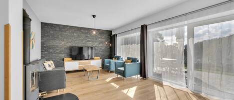 Apartment | 3 bedrooms