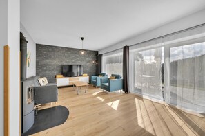 Apartment | 3 bedrooms - Cerny Dul Kcl062-b in Cern Dul (Cerny Dul)